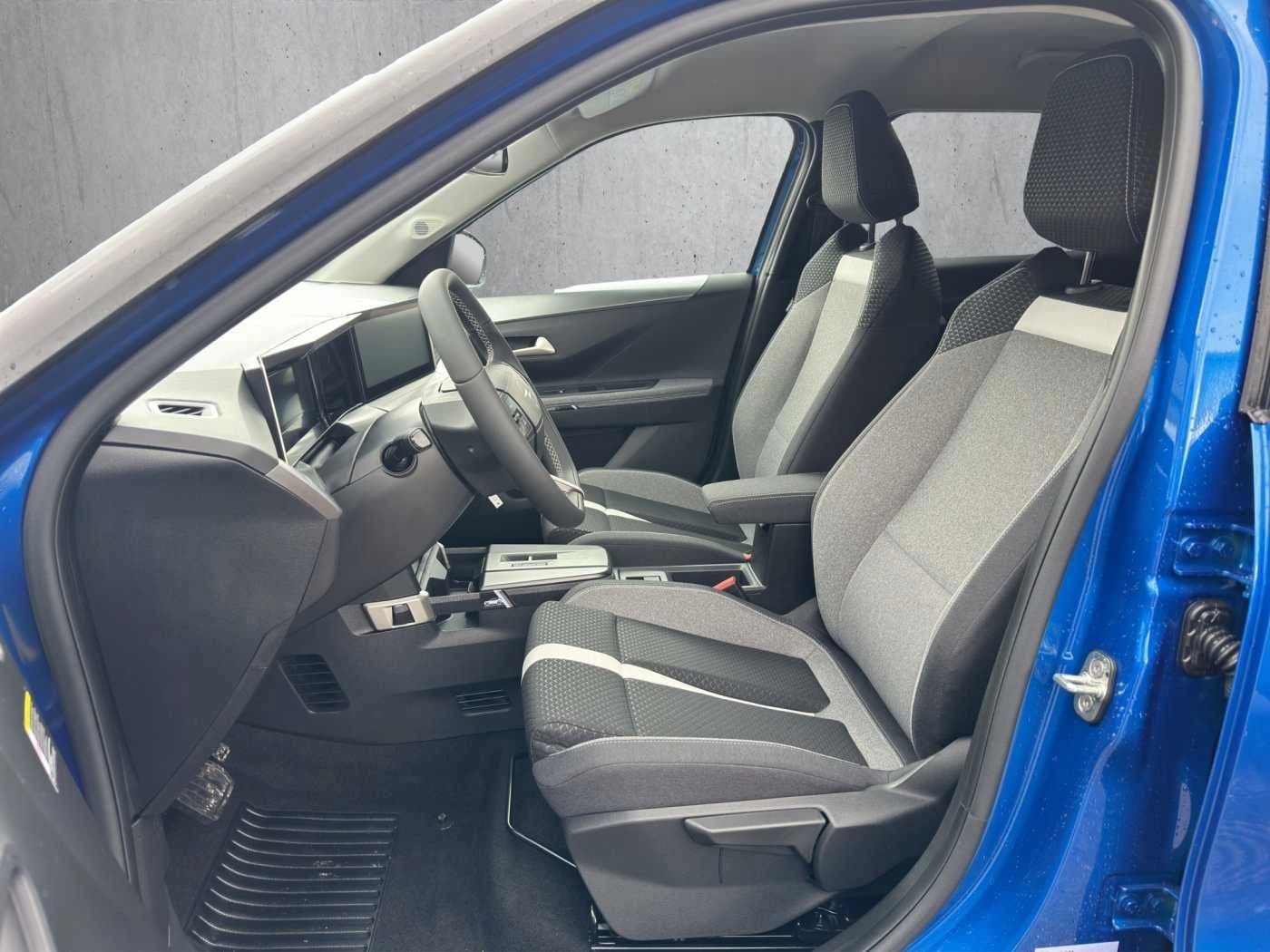 Opel Frontera 1.2 GS / 7-Sitze / Navi / Kamera / Einparkhilfe — 8