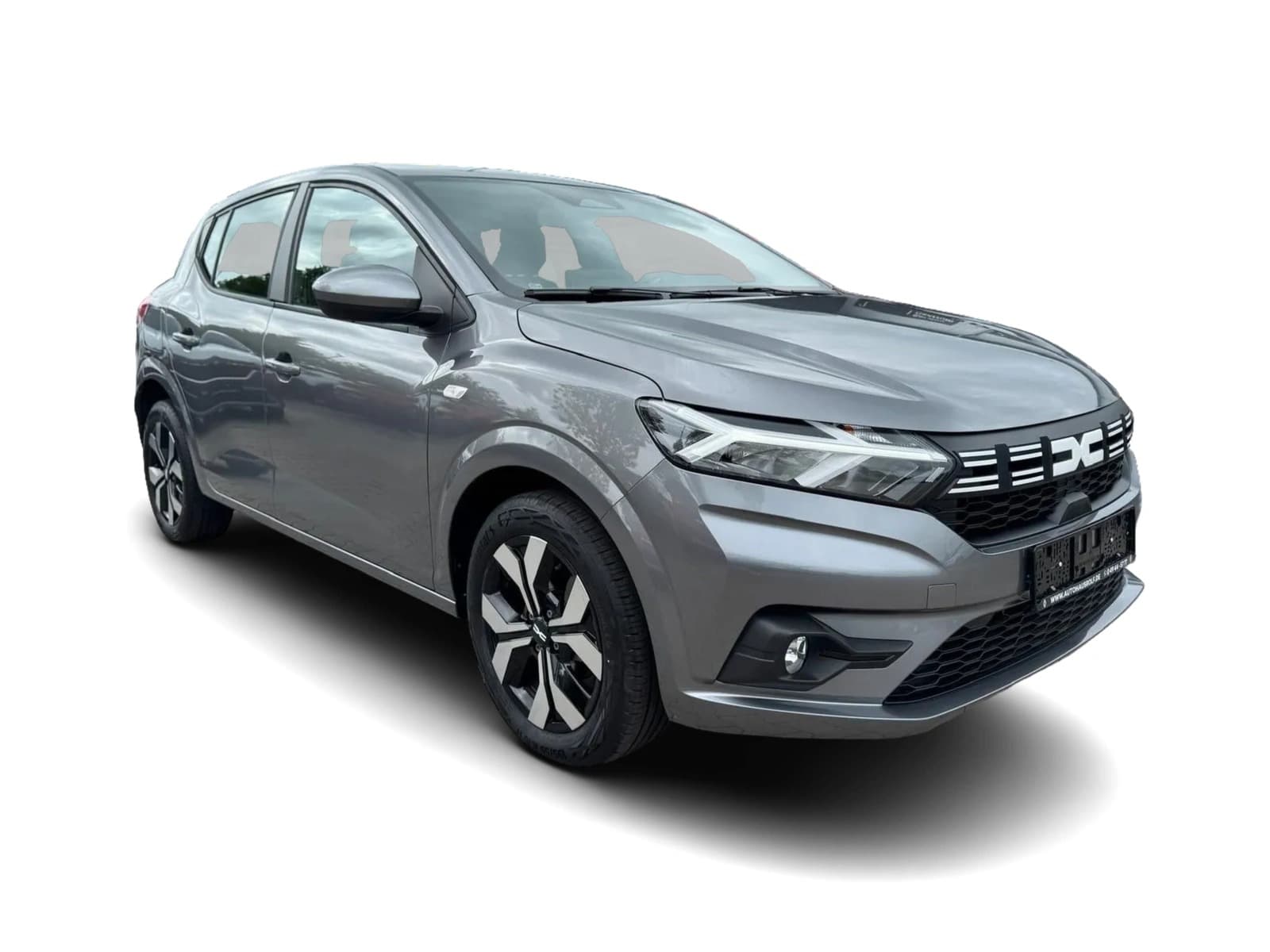 Dacia Sandero Expression