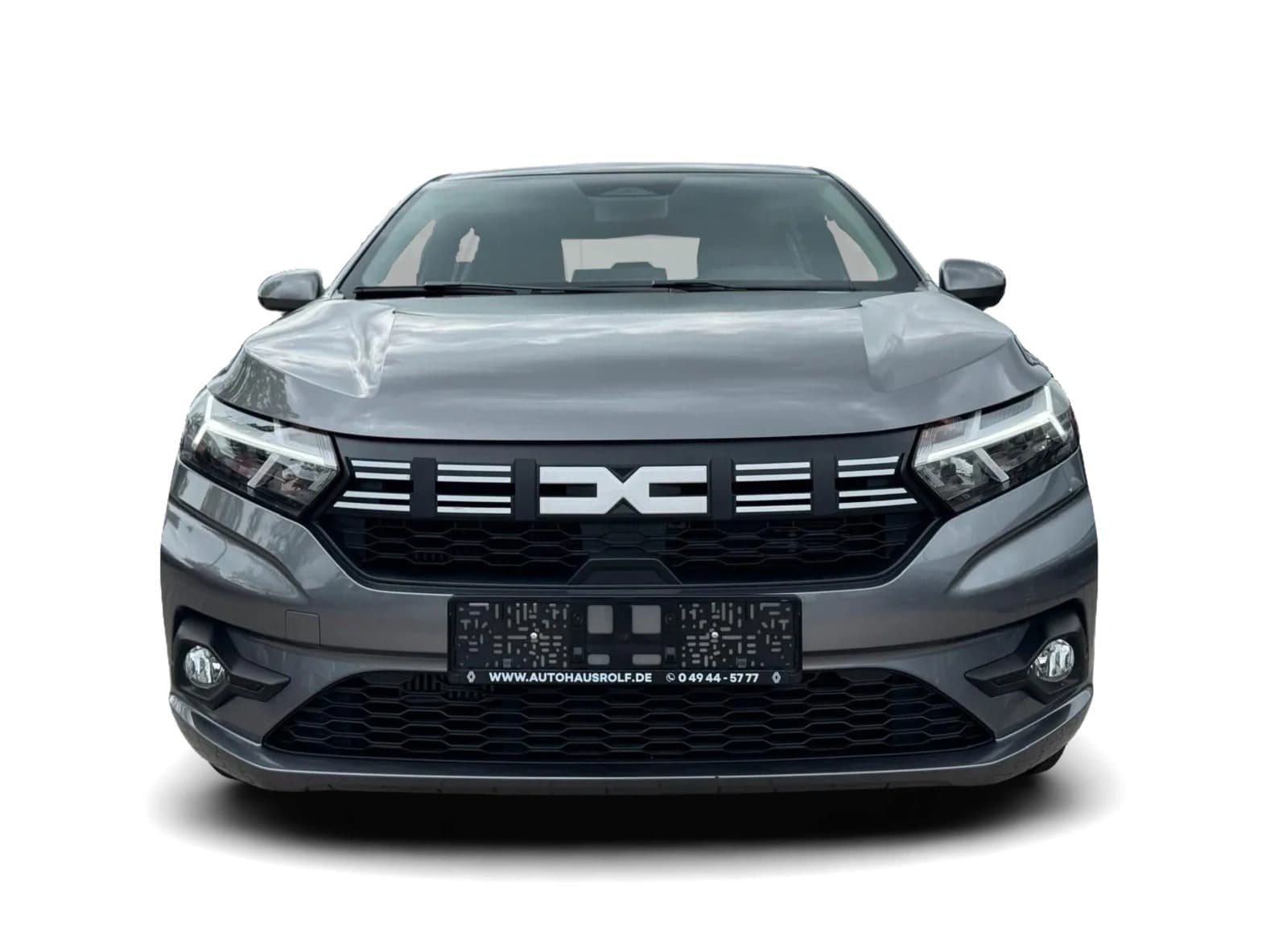 Dacia Sandero Expression — 2