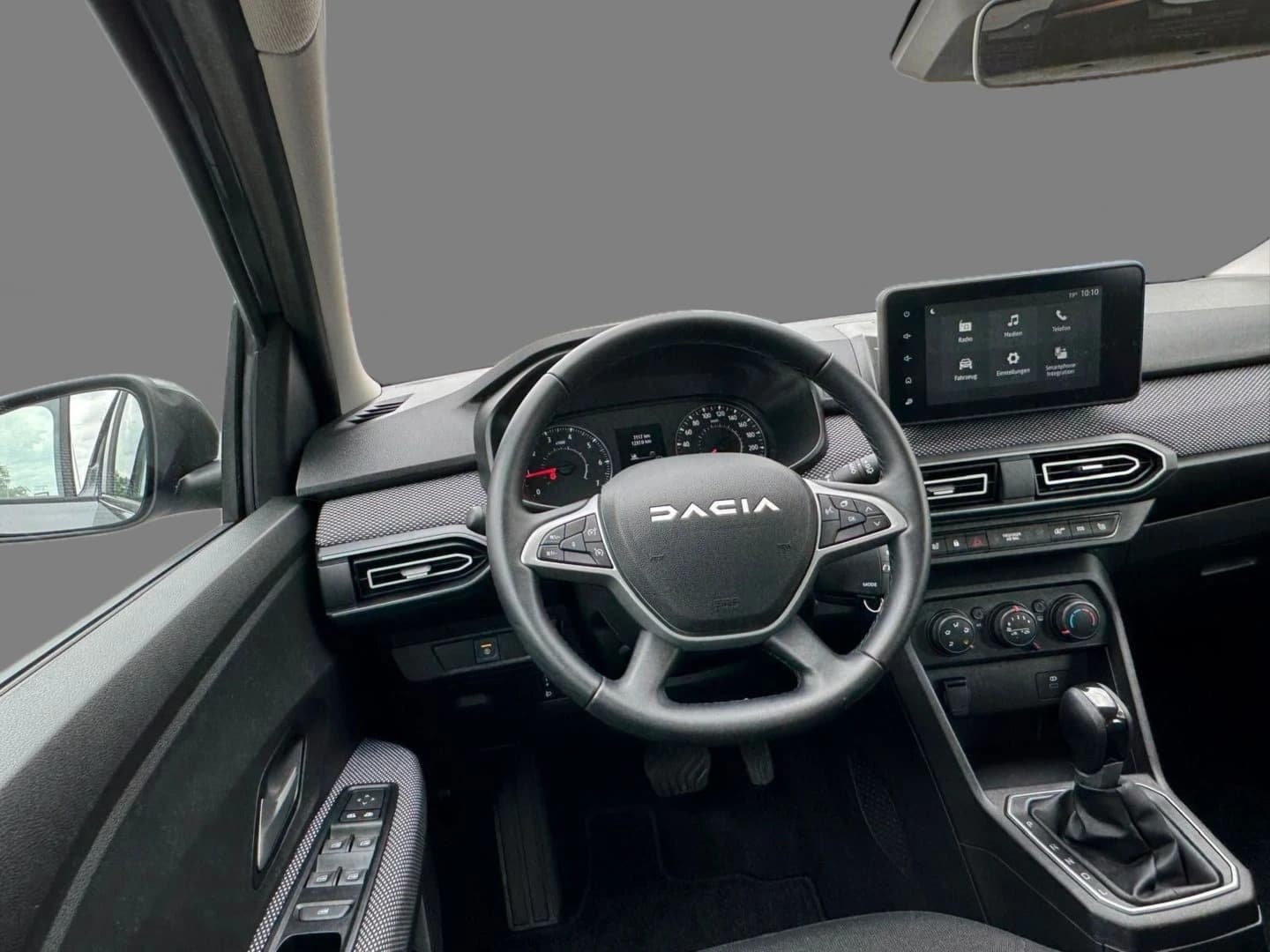 Dacia Sandero Expression — 14