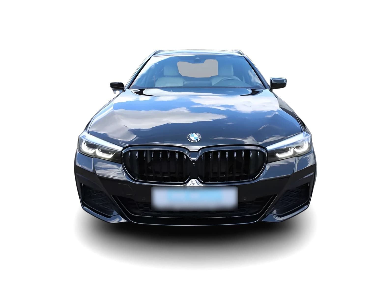BMW 520 d xDrive Tour. M Sportpaket+DAB+20 Zoll+AHK+Kamera — 15