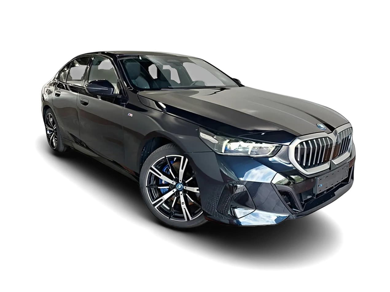 BMW i5 i5 eDrive40 M-Sport — 2