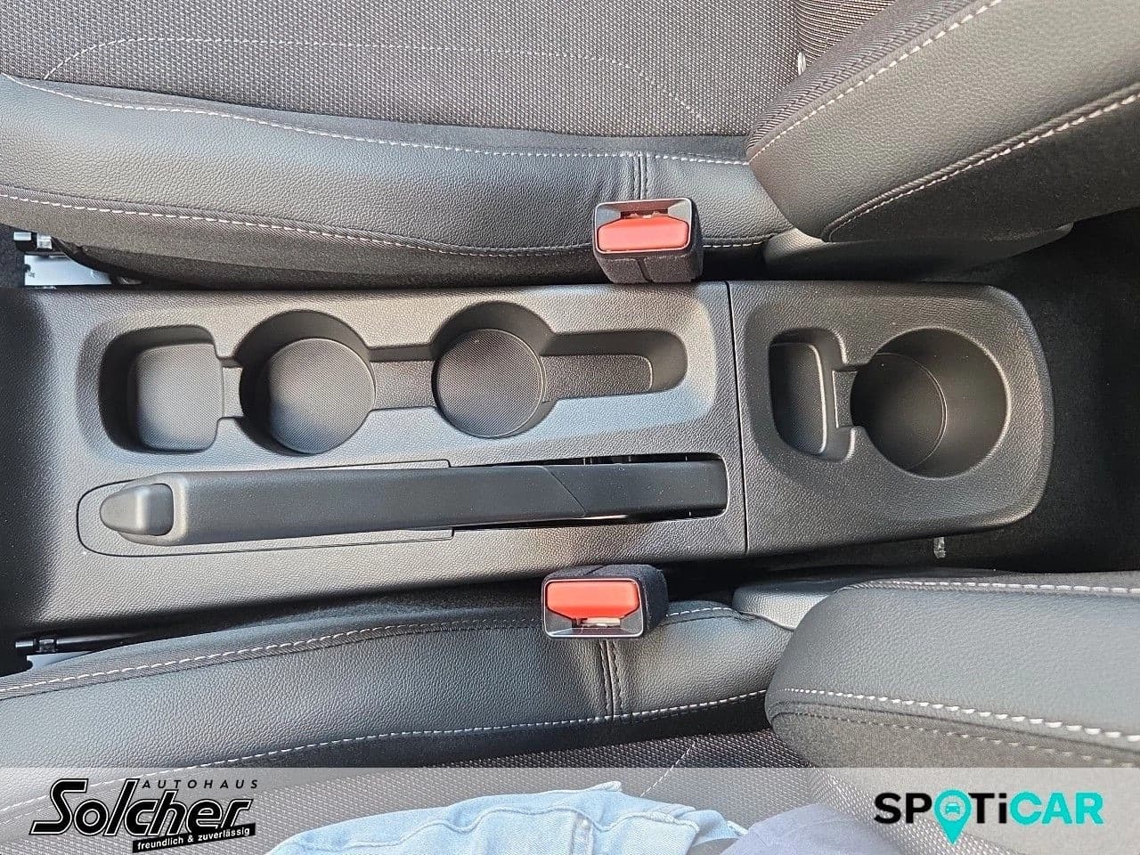 Opel Corsa 1.2 Turbo YES*Parkpilot*Isofix*SHZ*LHZ* — 5