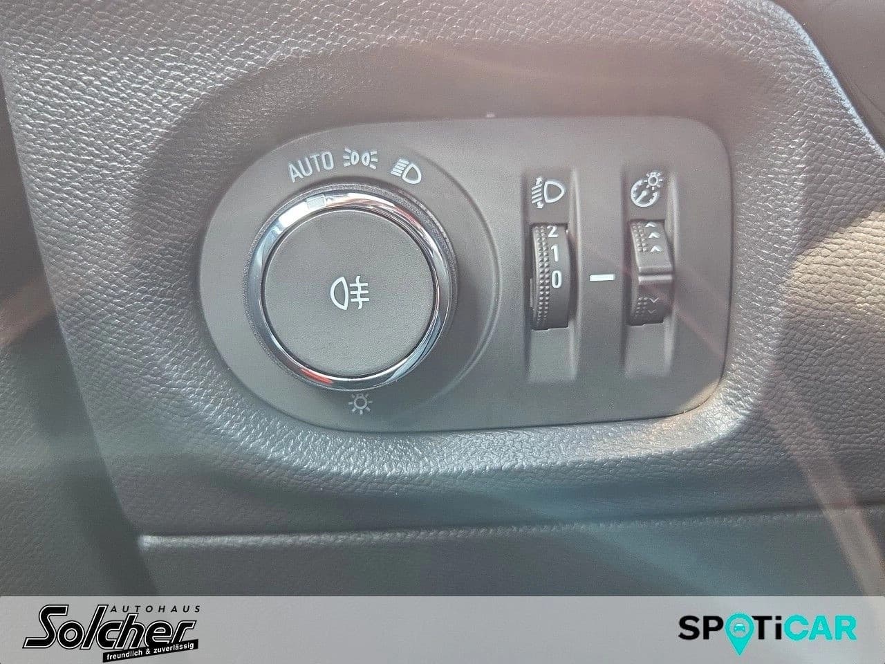 Opel Corsa 1.2 Turbo YES*Parkpilot*Isofix*SHZ*LHZ* — 8