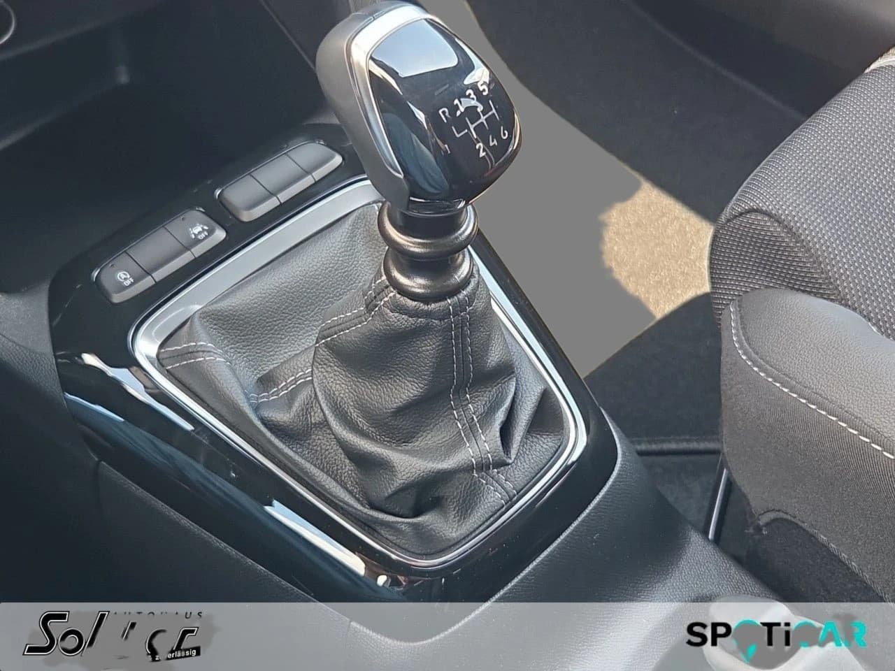 Opel Corsa 1.2 Turbo YES*Parkpilot*Isofix*SHZ*LHZ* — 11