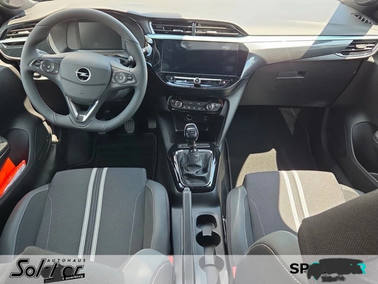 Opel Corsa 1.2 Turbo YES*Parkpilot*Isofix*SHZ*LHZ* — 14