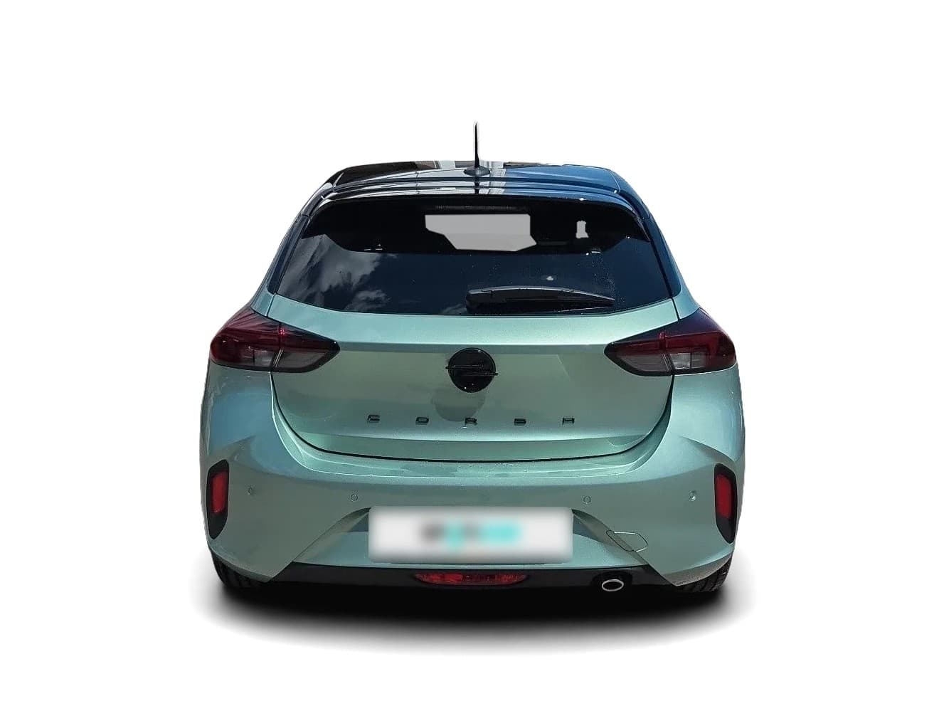 Opel Corsa 1.2 Turbo YES*Parkpilot*Isofix*SHZ*LHZ* — 19