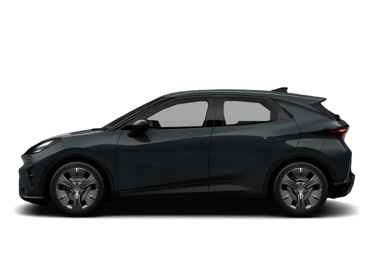 Cupra Raval Rookie | Förderfähig | TOP Ausstattung | — 2