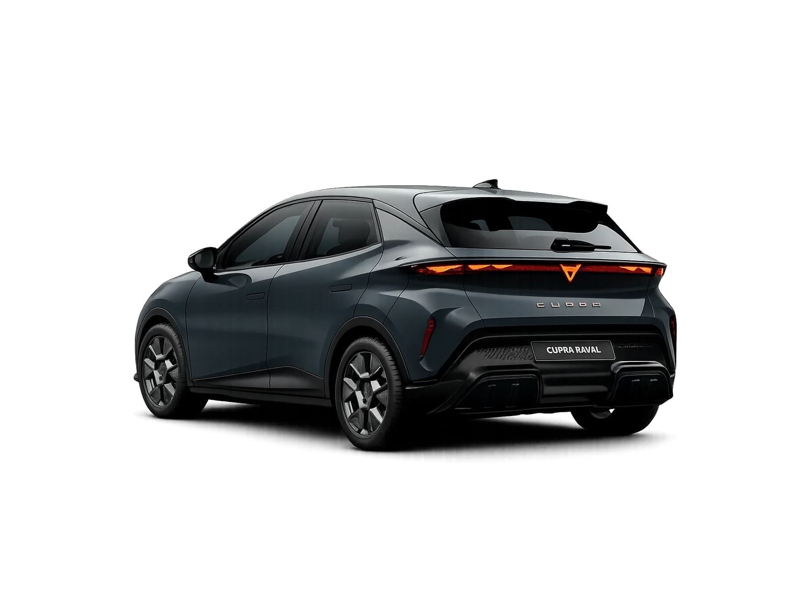 Cupra Raval Rookie | Förderfähig | TOP Ausstattung | — 3