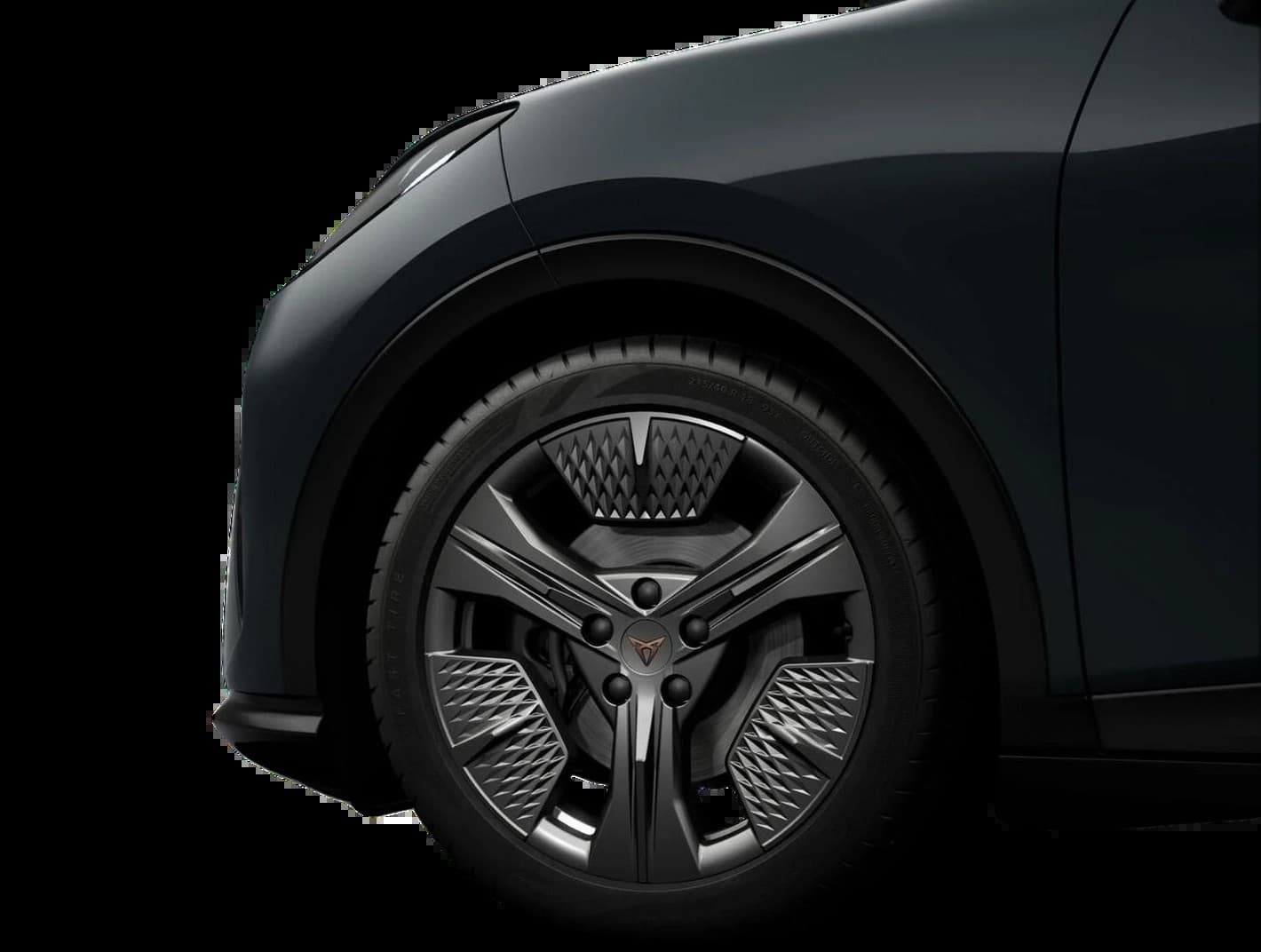 Cupra Raval Rookie | Förderfähig | TOP Ausstattung | — 4