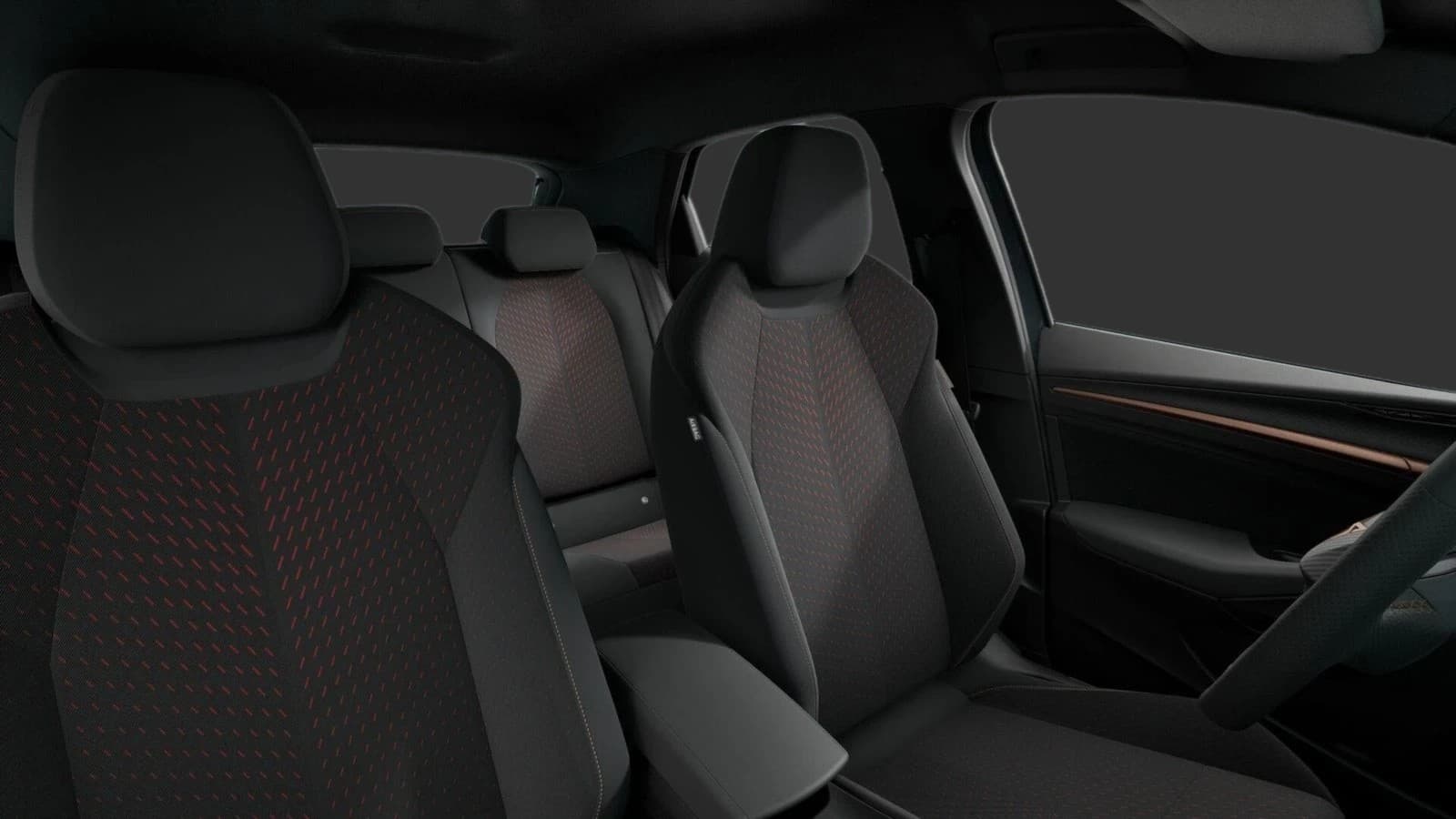 Cupra Raval Rookie | Förderfähig | TOP Ausstattung | — 5