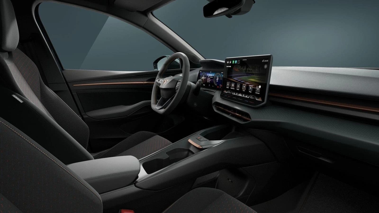 Cupra Raval Rookie | Förderfähig | TOP Ausstattung | — 7