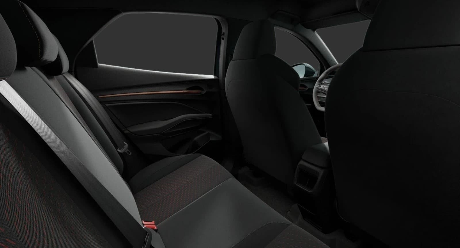 Cupra Raval Rookie | Förderfähig | TOP Ausstattung | — 9