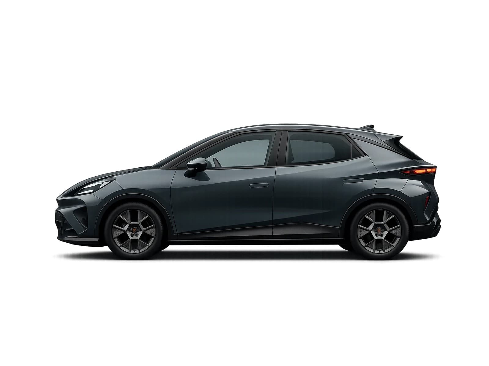 Cupra Raval Rookie | Förderfähig | TOP Ausstattung | — 12
