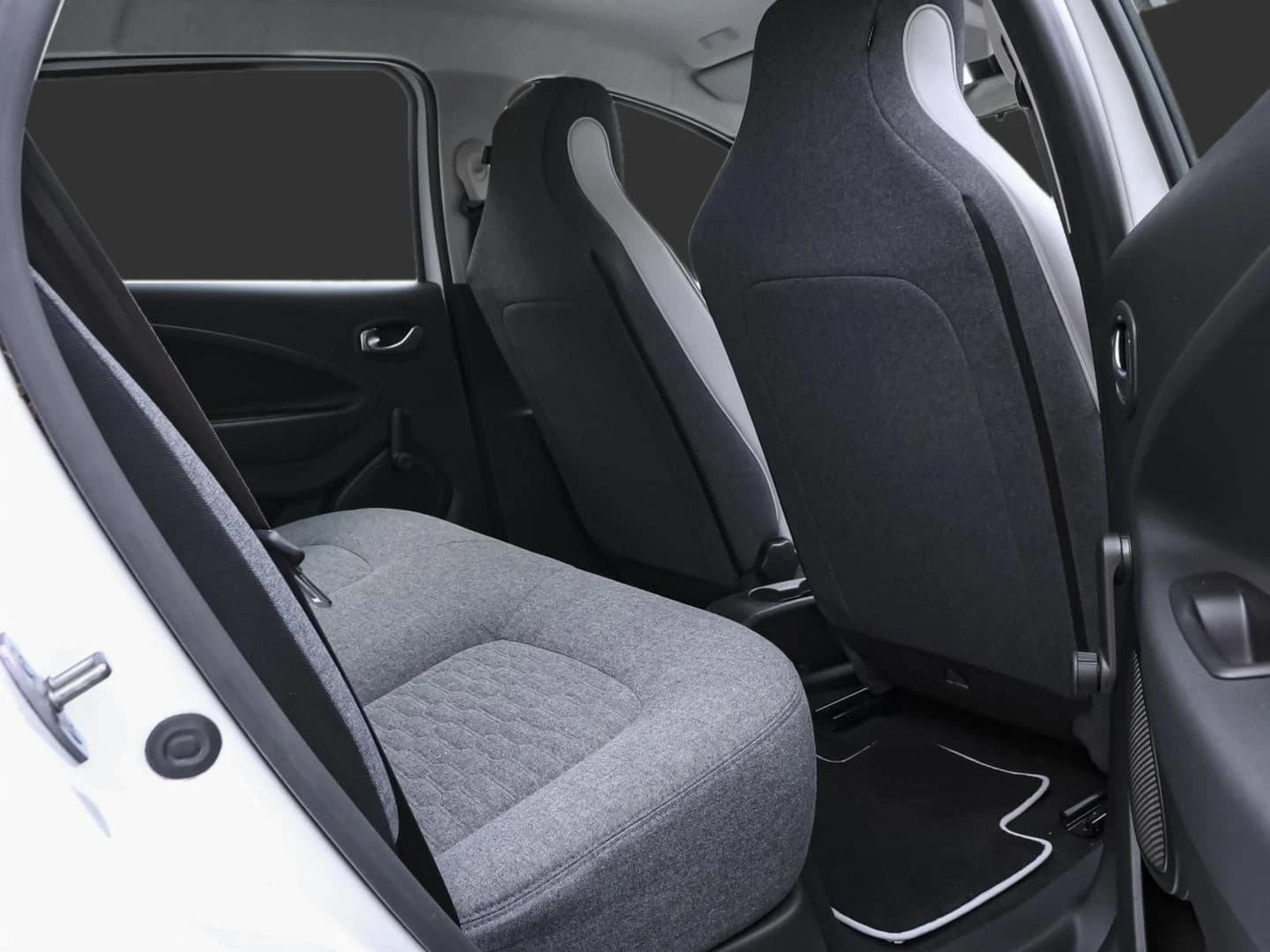 Renault ZOE E-Tech EV50 135 KLIMA NAVI PDC RFK GJR — 4