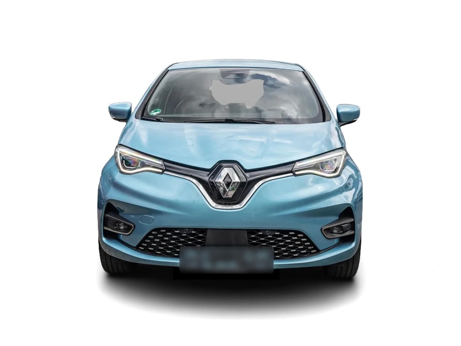 Renault ZOE E-Tech EXPERIENCE R110 Z.E. CCS KLIMA LED ZV — 3