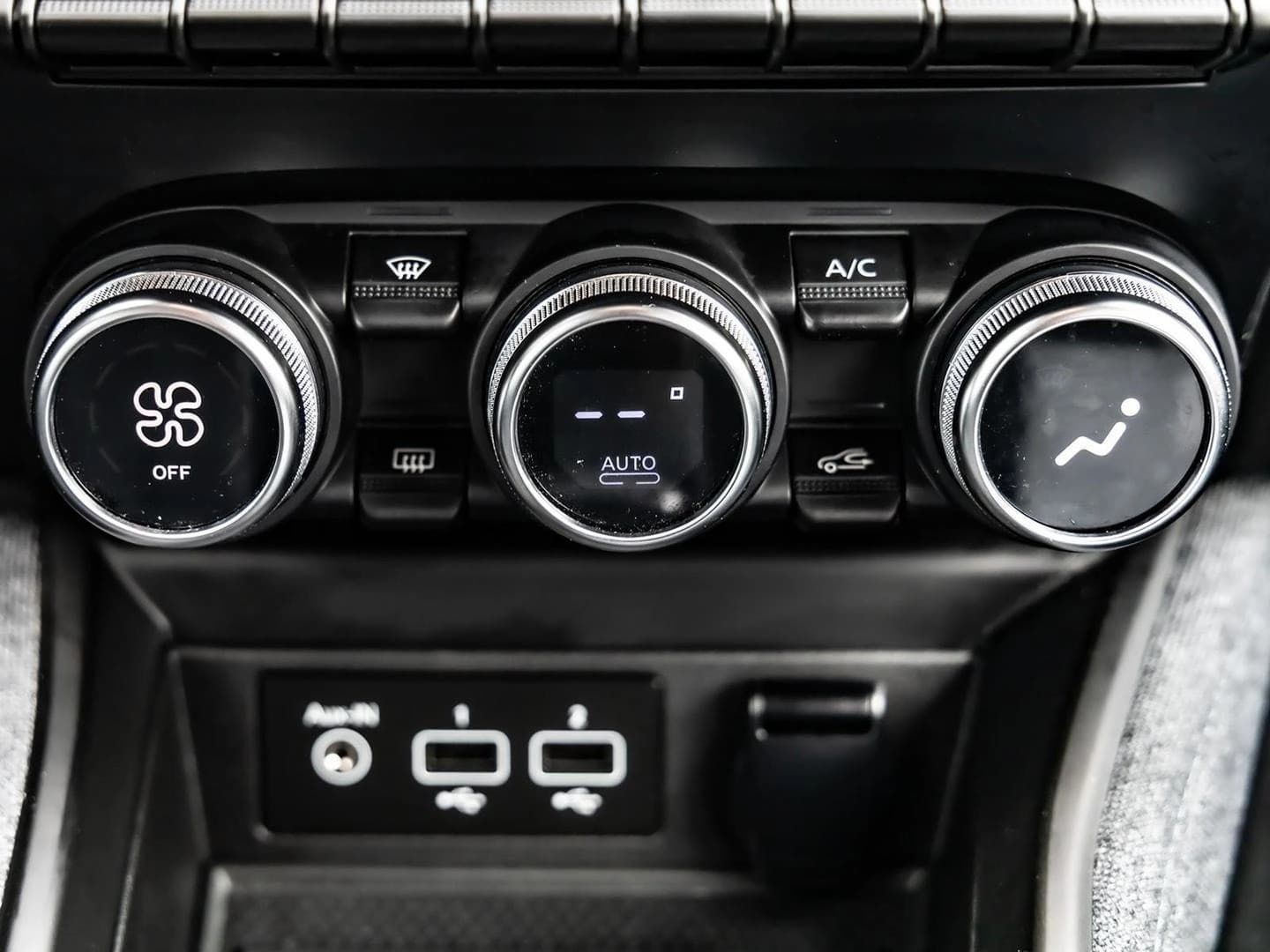 Renault ZOE E-Tech EXPERIENCE R110 Z.E. CCS KLIMA LED ZV — 19