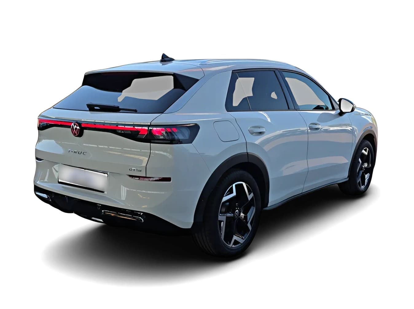 Volkswagen T-Roc R-Line 1.5 eTSI aAHK/Easy Open/Winterp. — 5