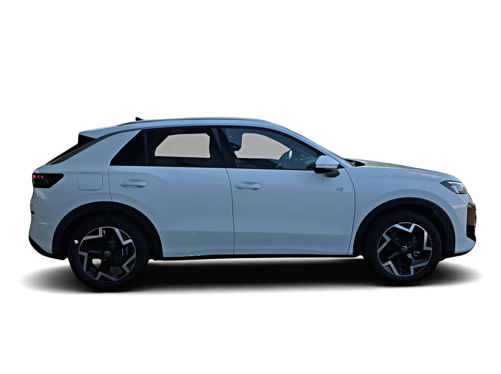 Volkswagen T-Roc R-Line 1.5 eTSI aAHK/Easy Open/Winterp. — 6