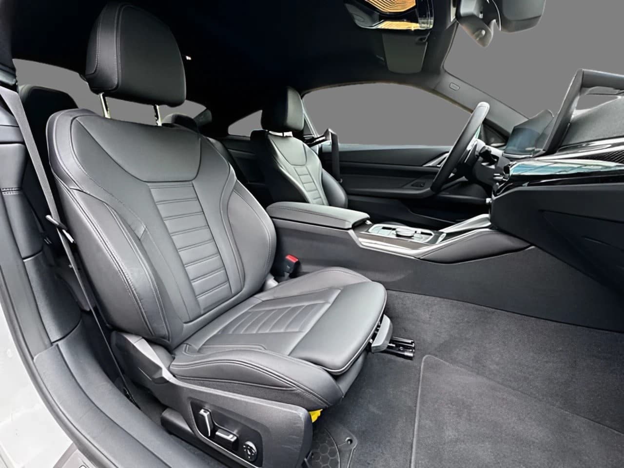 BMW 440 M440i xDrive M Sport FACELIFT ACC h&k St.Hzg — 7