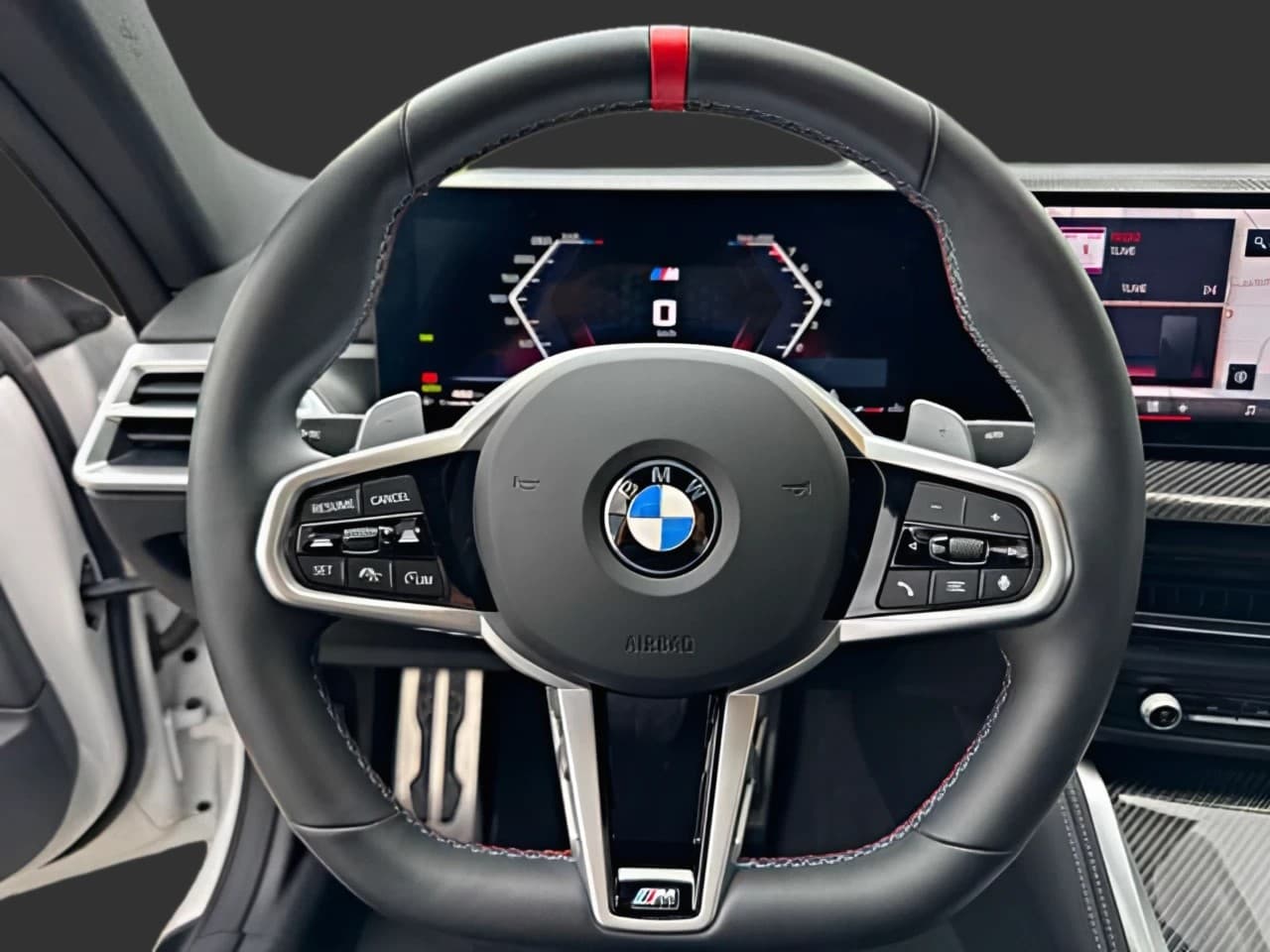 BMW 440 M440i xDrive M Sport FACELIFT ACC h&k St.Hzg — 9