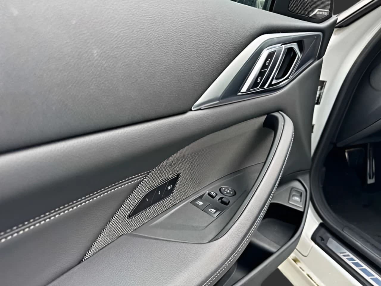 BMW 440 M440i xDrive M Sport FACELIFT ACC h&k St.Hzg — 14