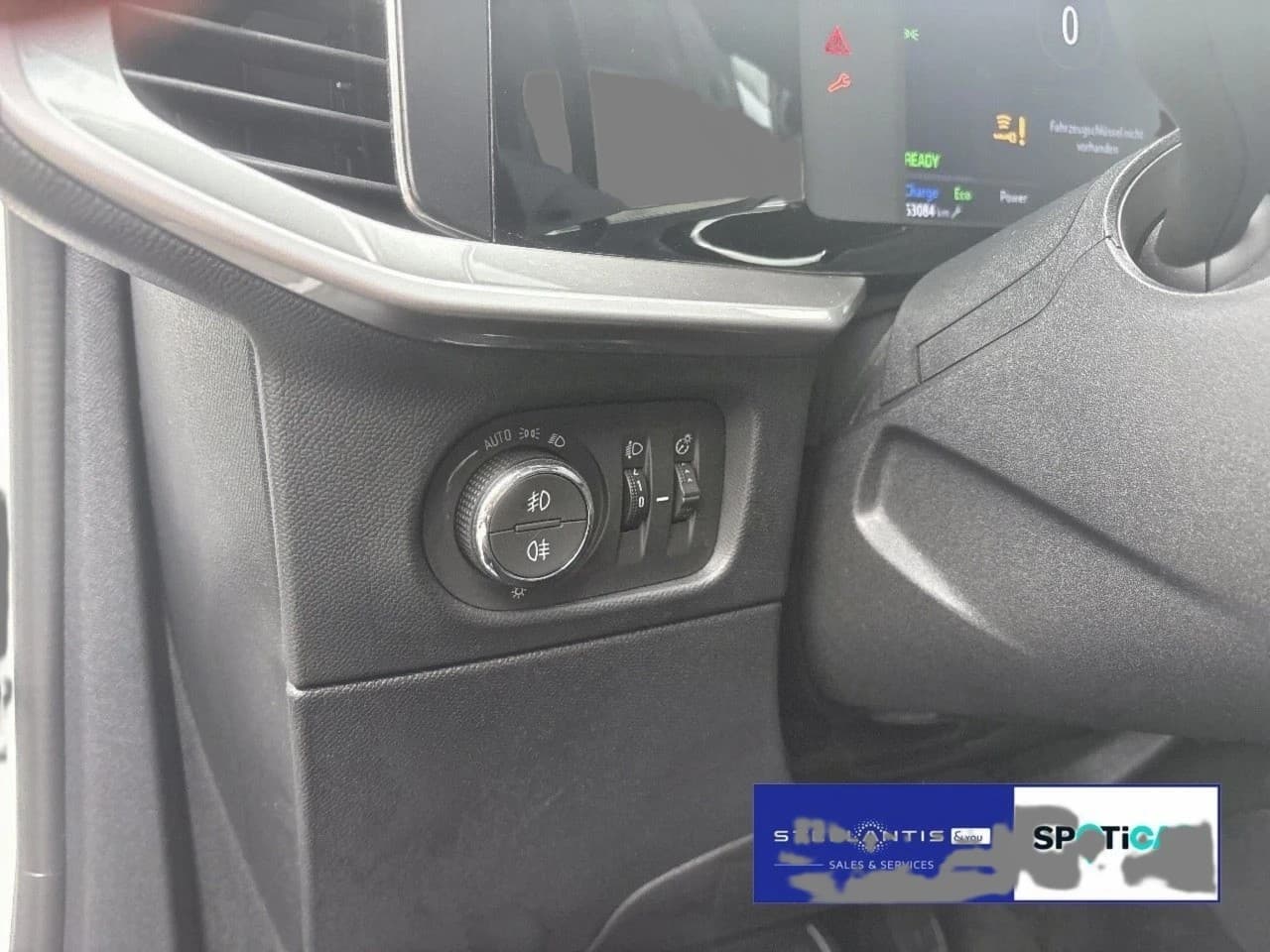Opel Mokka-e ELEGANCE 11kW RFKAMERA CARPLAY PDC — 13
