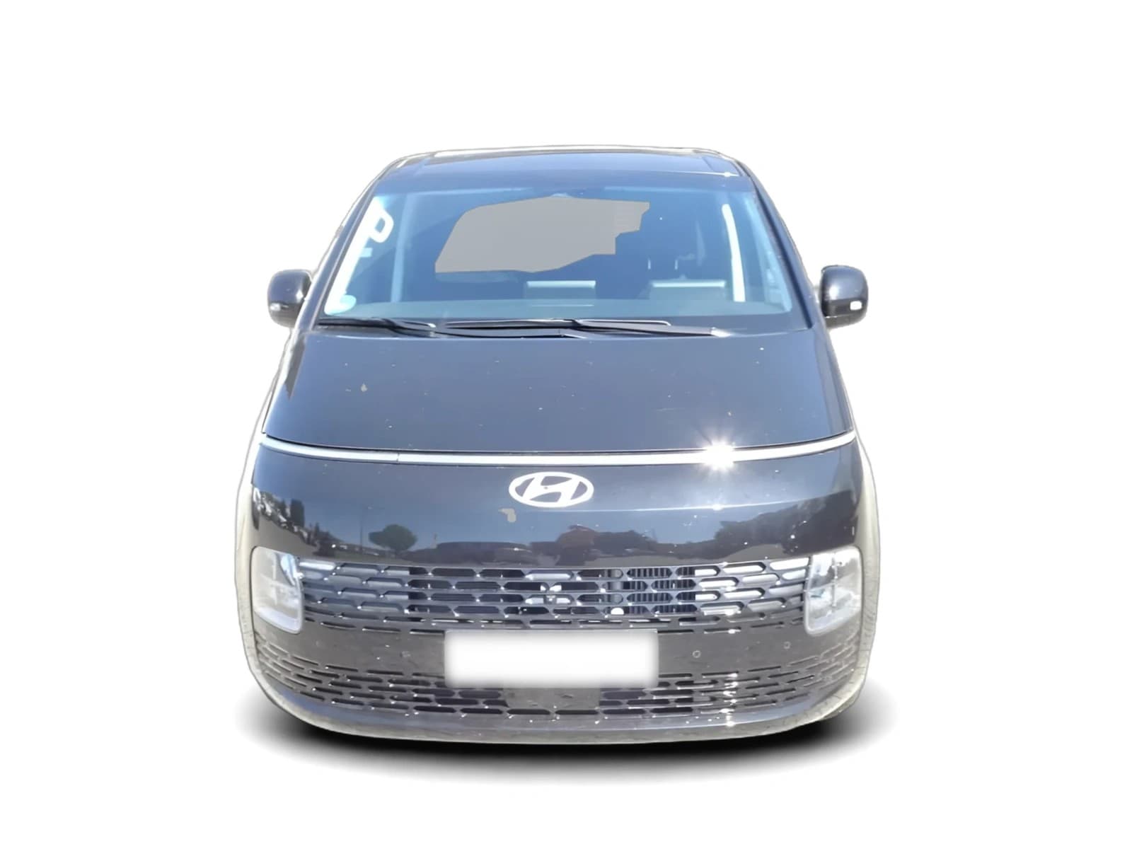 Hyundai Staria Hybrid 1.6 T-GDI HEV Trend — 5