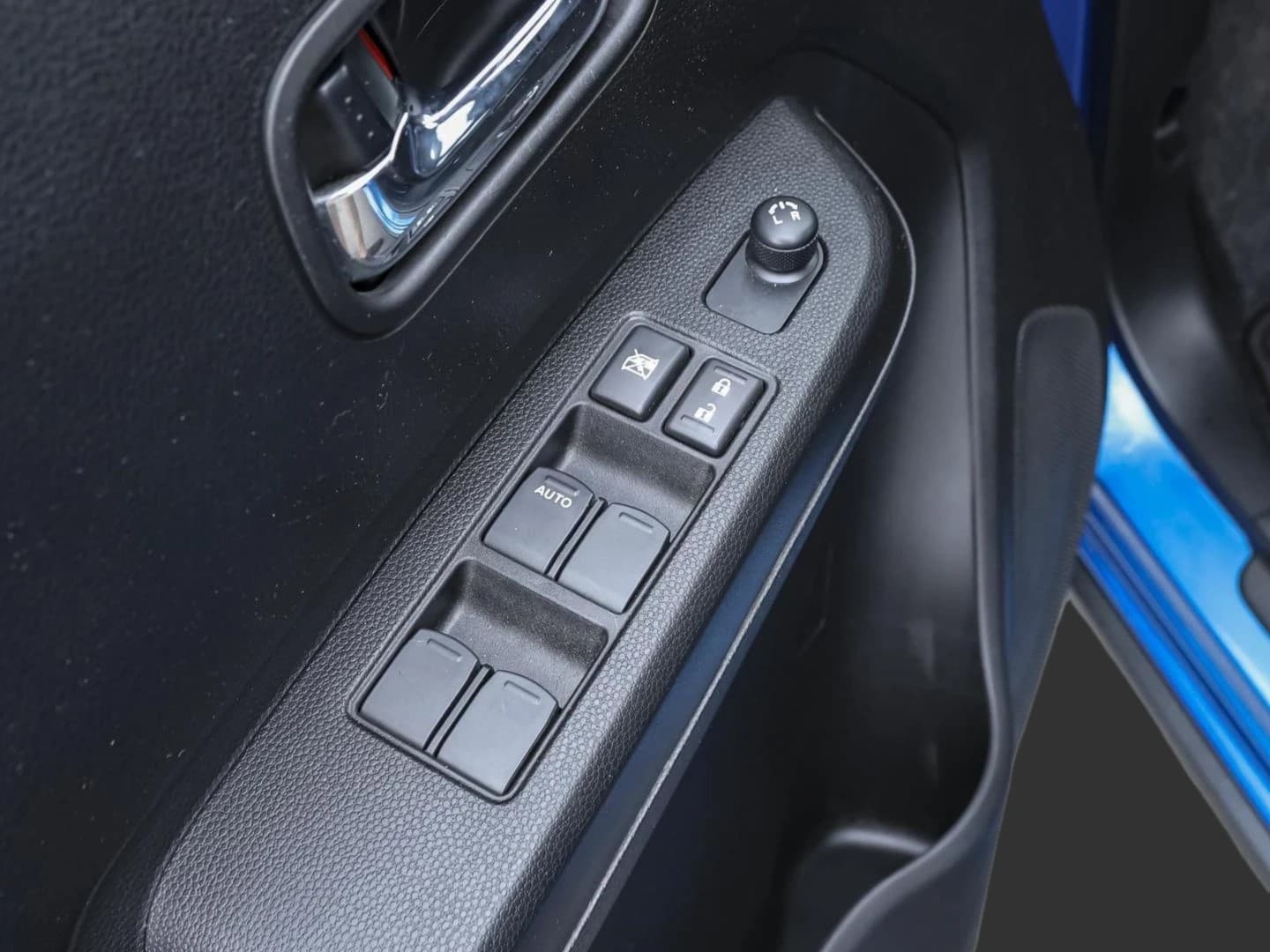 Suzuki Ignis Mild-Hybrid Klima Rückfahrkamera — 10