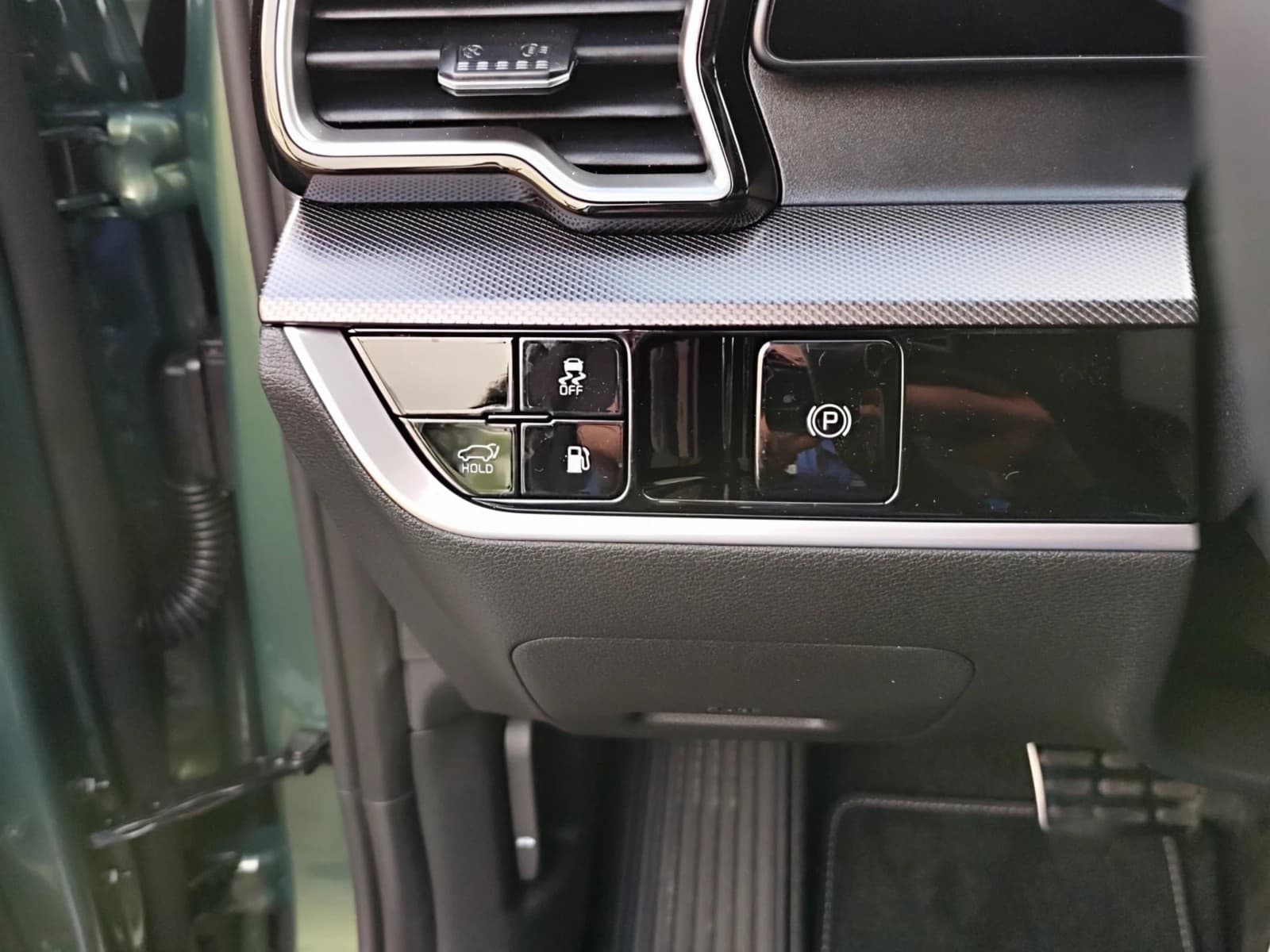 Kia Sportage AWD Plug-in Hybrid GT-line Pano Drive — 20