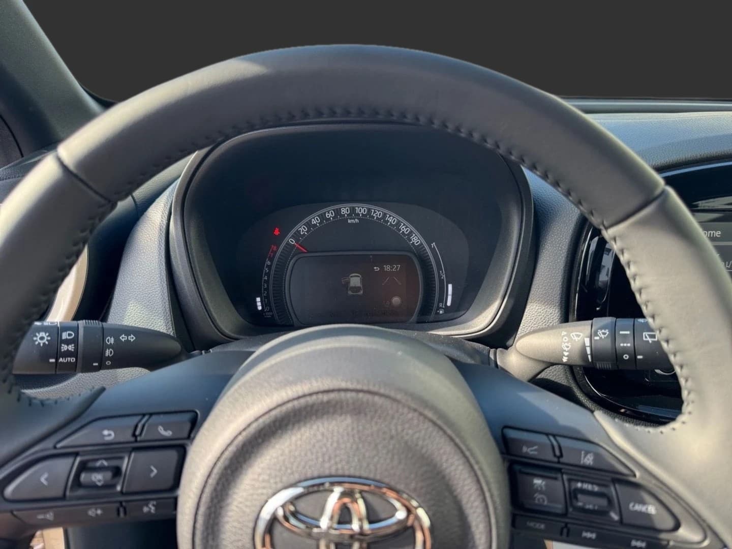 Toyota Aygo X — 4