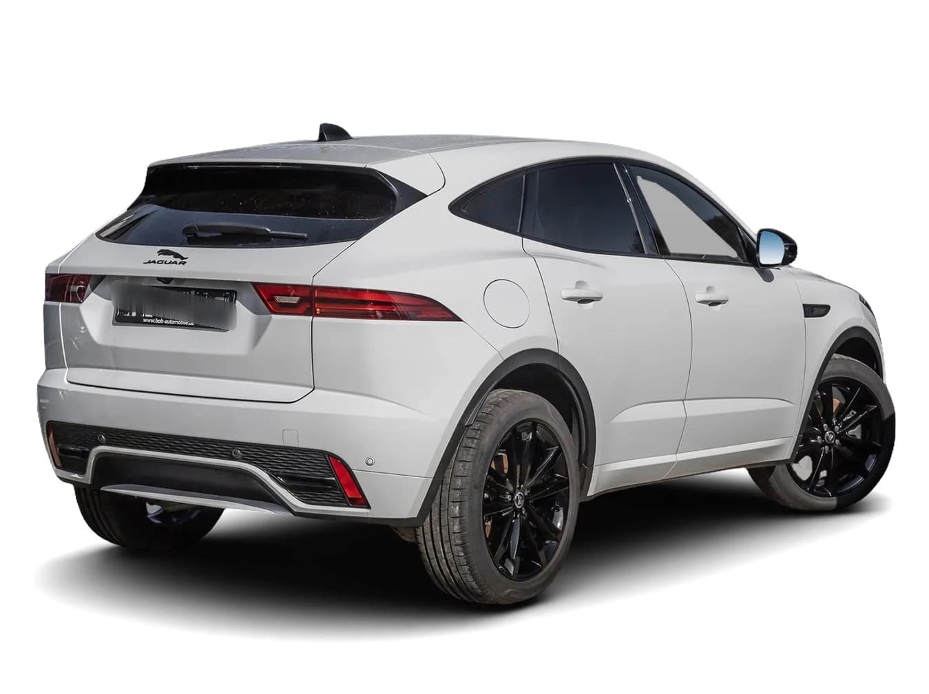 Jaguar E-Pace D200 AWD R-Dyn SE Black Pack NAVI PDC ACC — 2