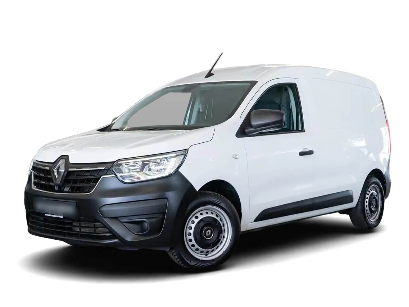 Renault Express Blue dCi 75 Extra AppleCarPlay Klima