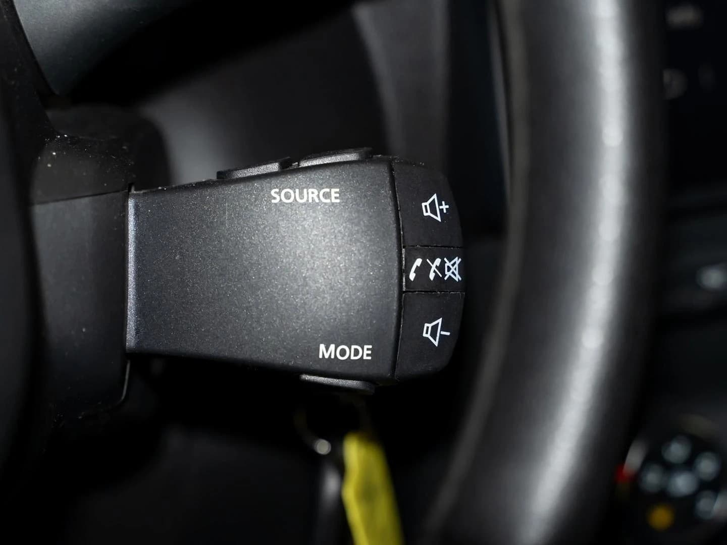 Renault Express Blue dCi 75 Extra AppleCarPlay Klima — 9