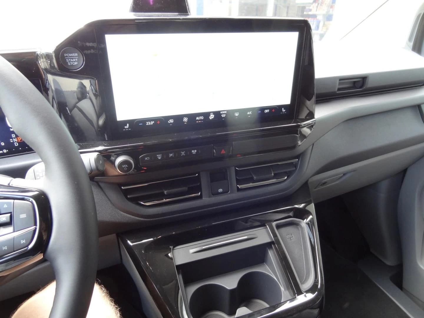 Ford Tourneo Custom PHEV L1 Titanium-X AUT AHK 360Cam — 14