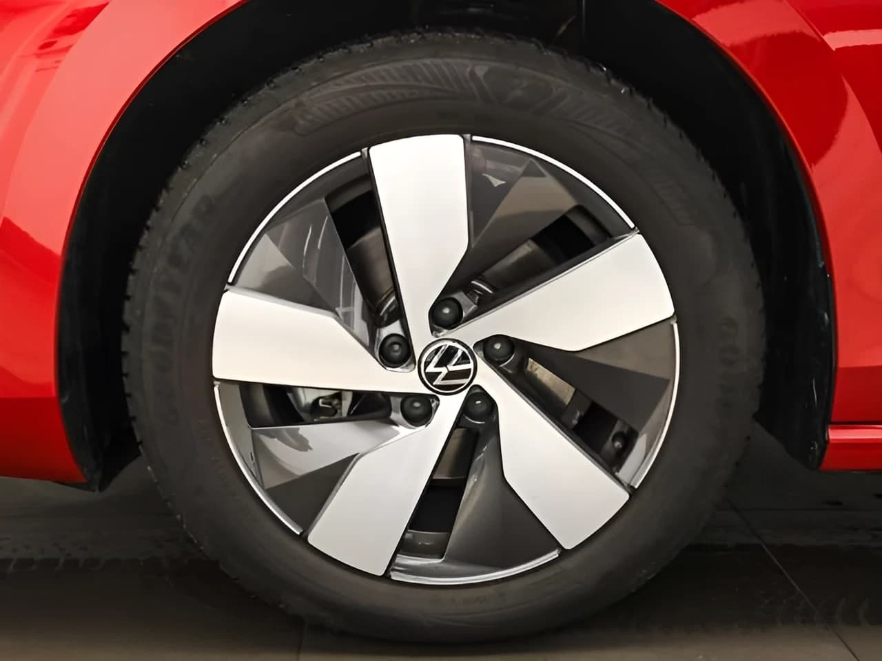 Volkswagen Passat 2.0 TDI DSG Business Navi IQ.Light — 12