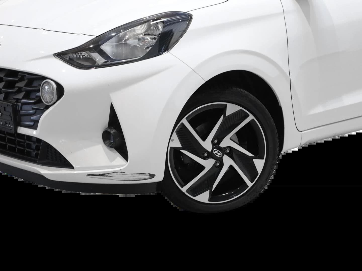 Hyundai i10 i10 1.2 Trend NAVI SHZ PDC RFK BT CARPLAY — 10