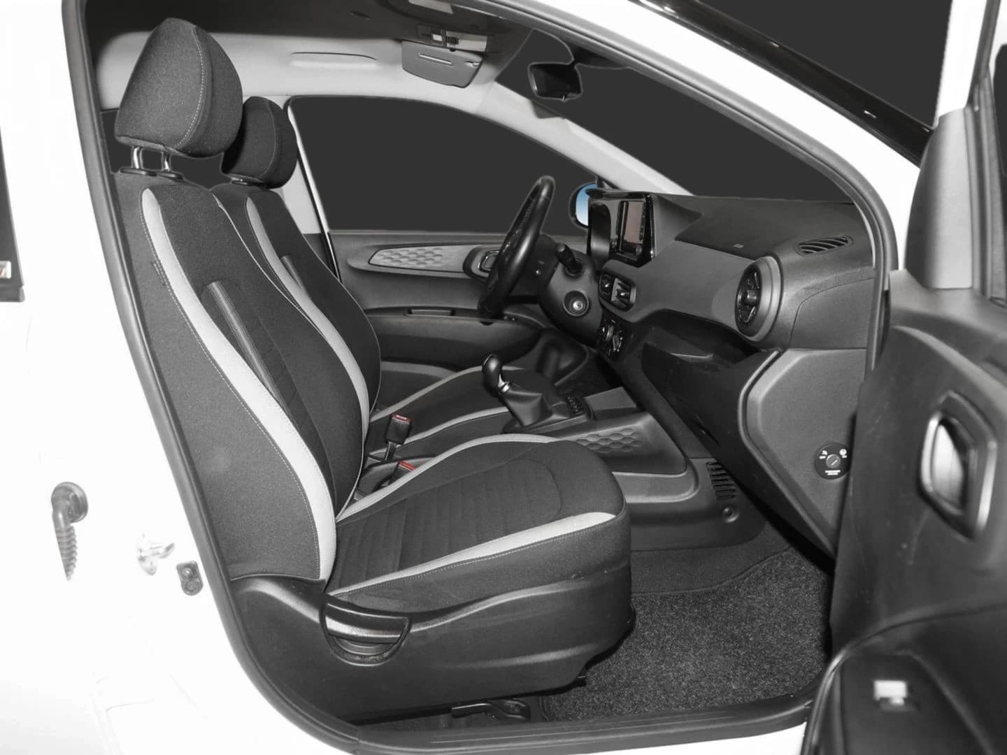 Hyundai i10 i10 1.2 Trend NAVI SHZ PDC RFK BT CARPLAY — 14