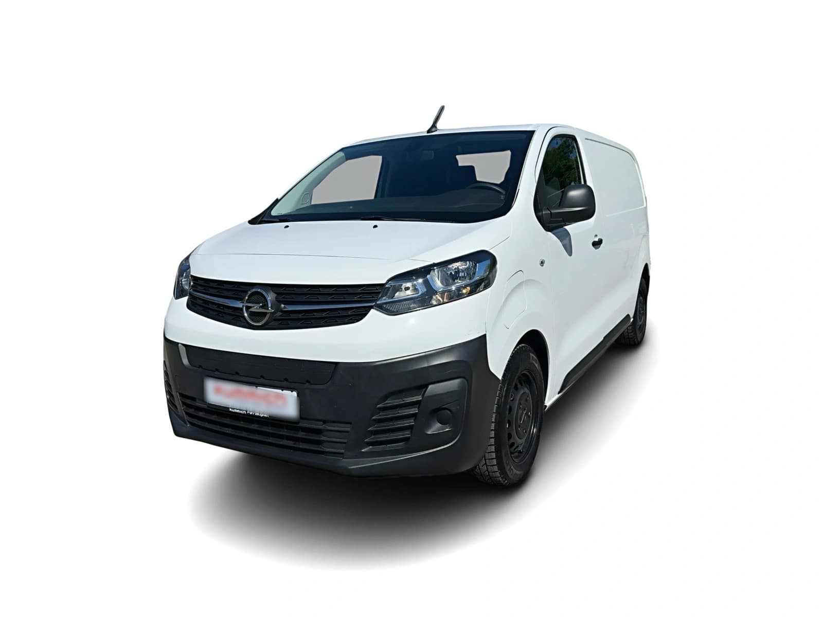 Opel Vivaro -e Cargo Edition L 136 PS