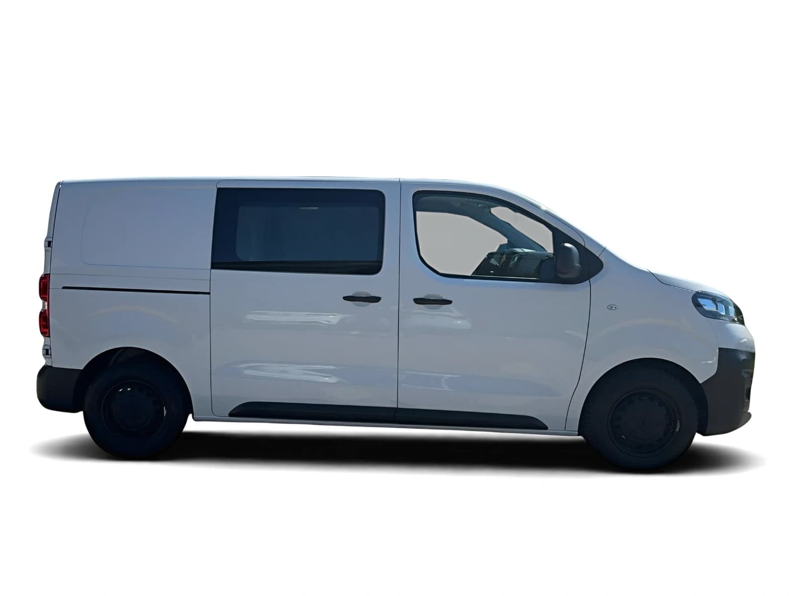 Opel Vivaro -e Cargo Edition L 136 PS — 3