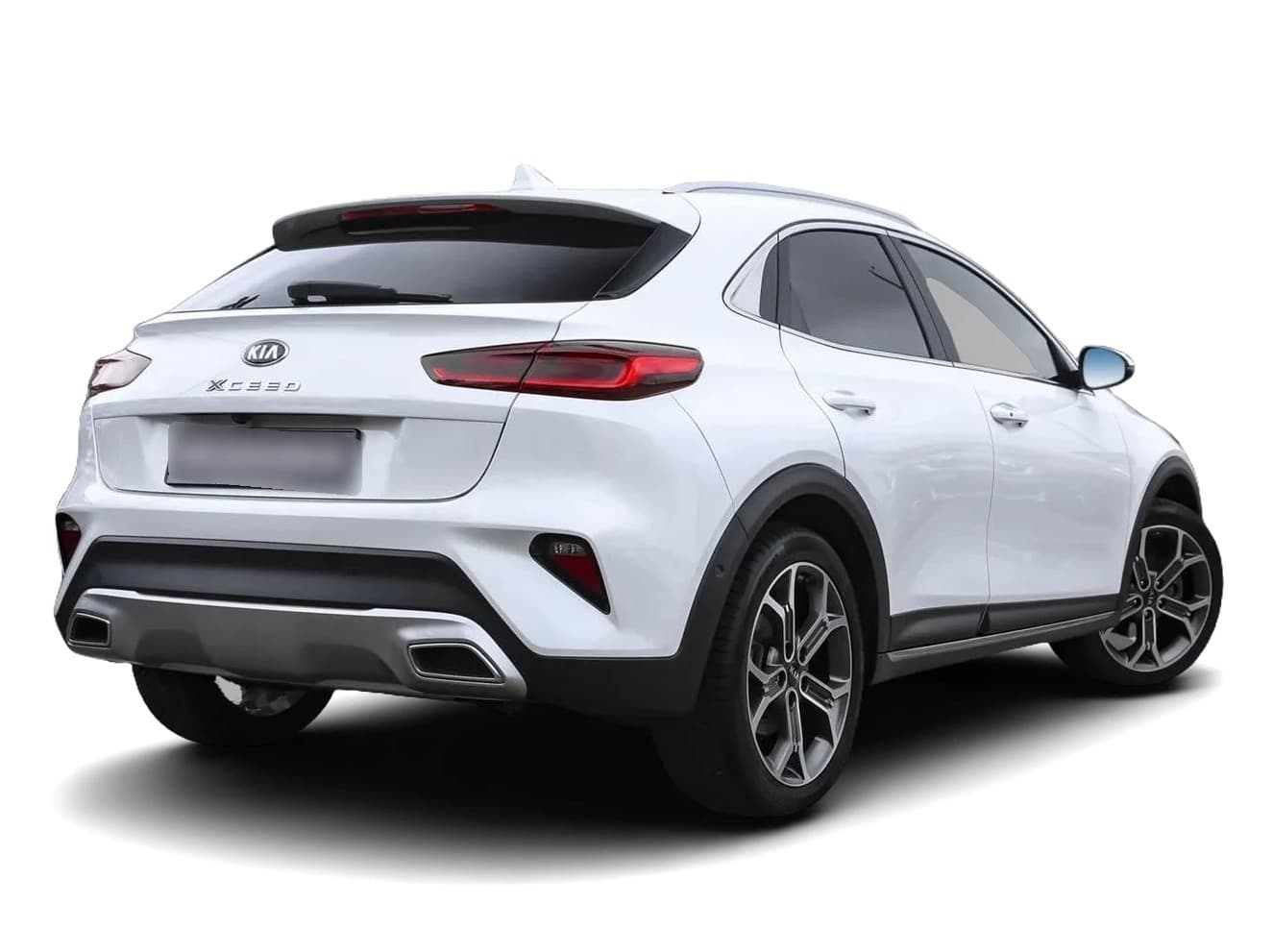 Kia XCeed 1.5 T-GDI Xdition NAVI KAMERA SHZ LHZ JBL — 2