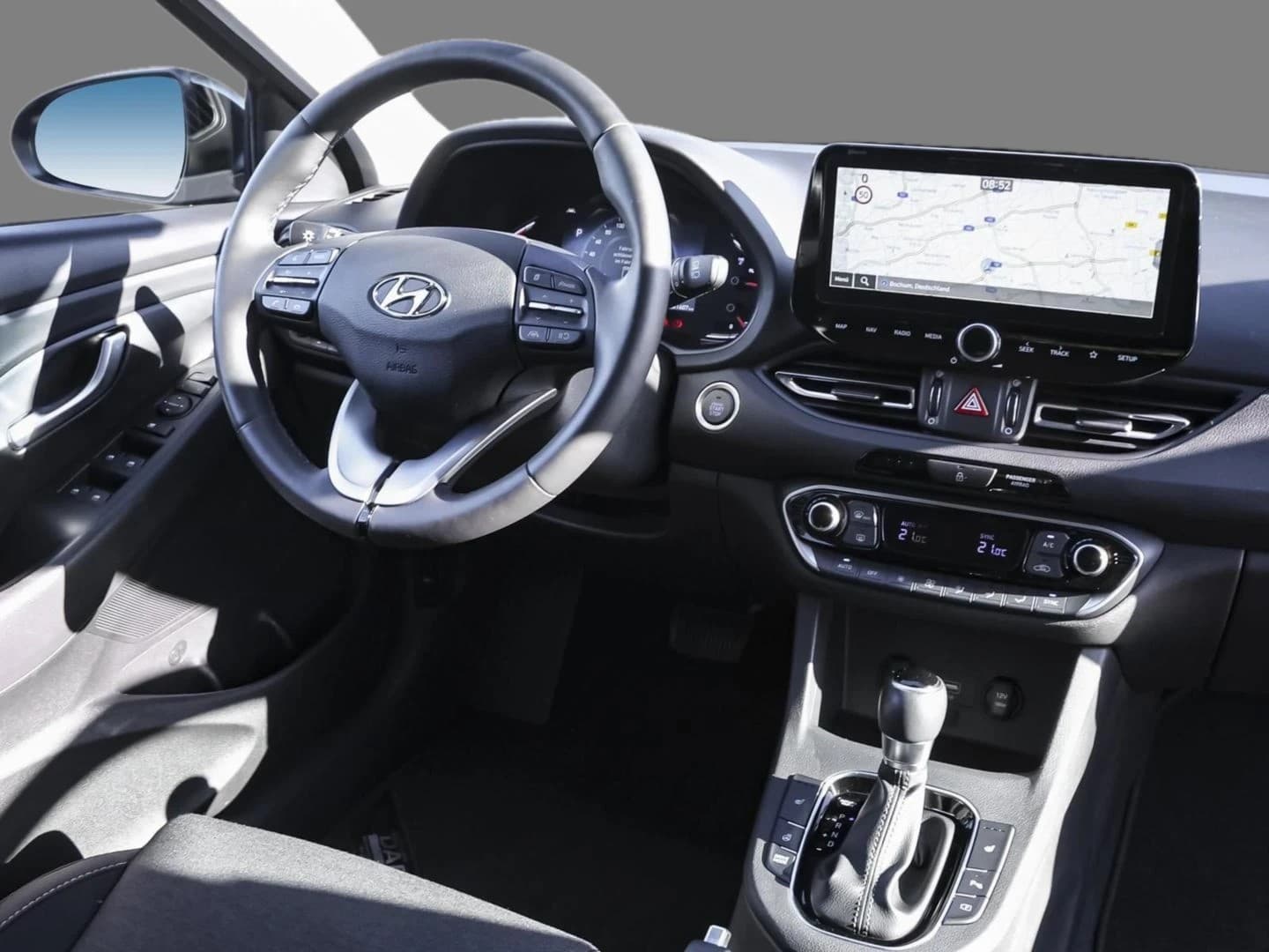 Hyundai i30 i30 Edition 30 PDC KAMERA SHZ NAVI — 5