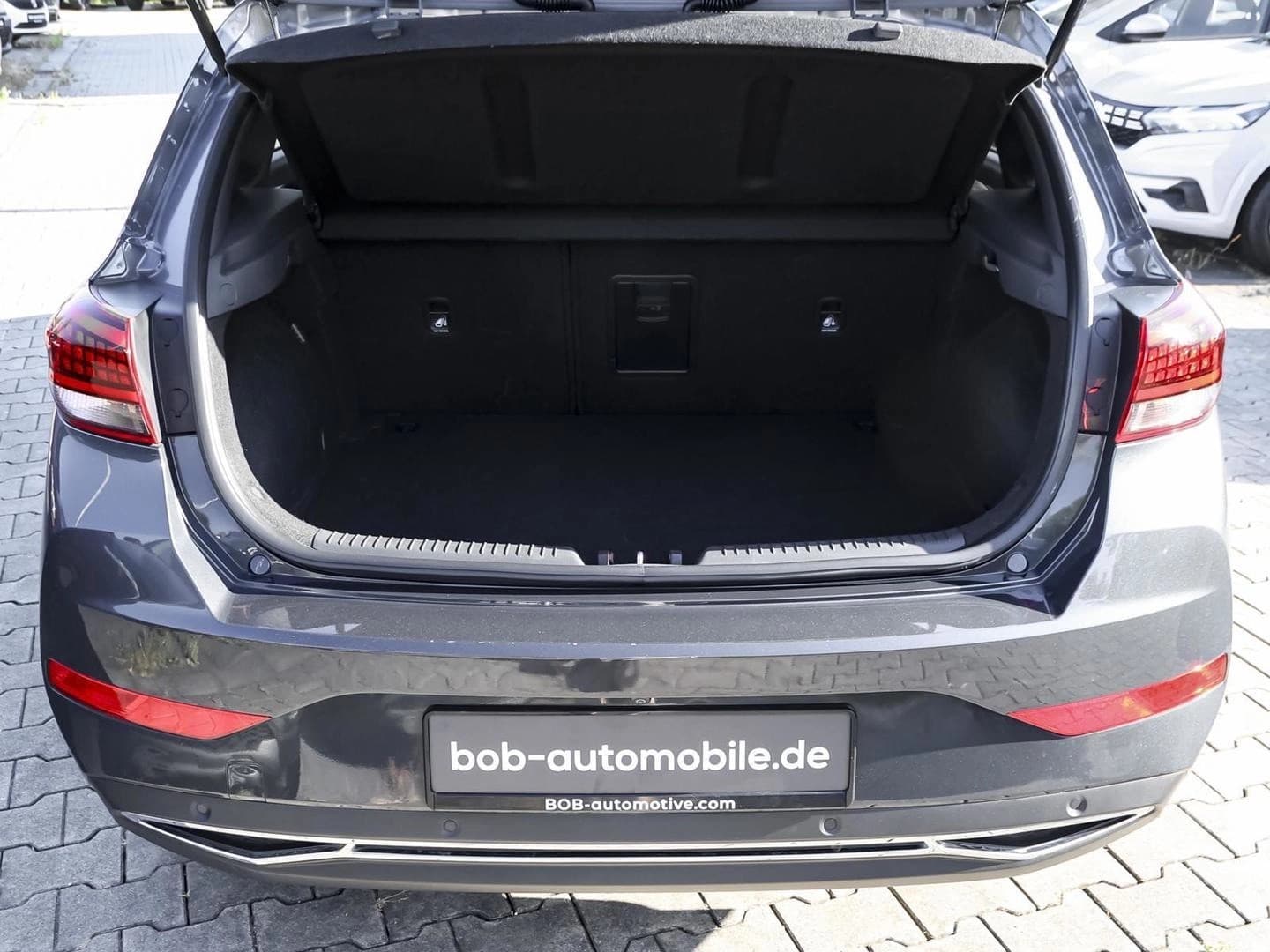 Hyundai i30 i30 Edition 30 PDC KAMERA SHZ NAVI — 8