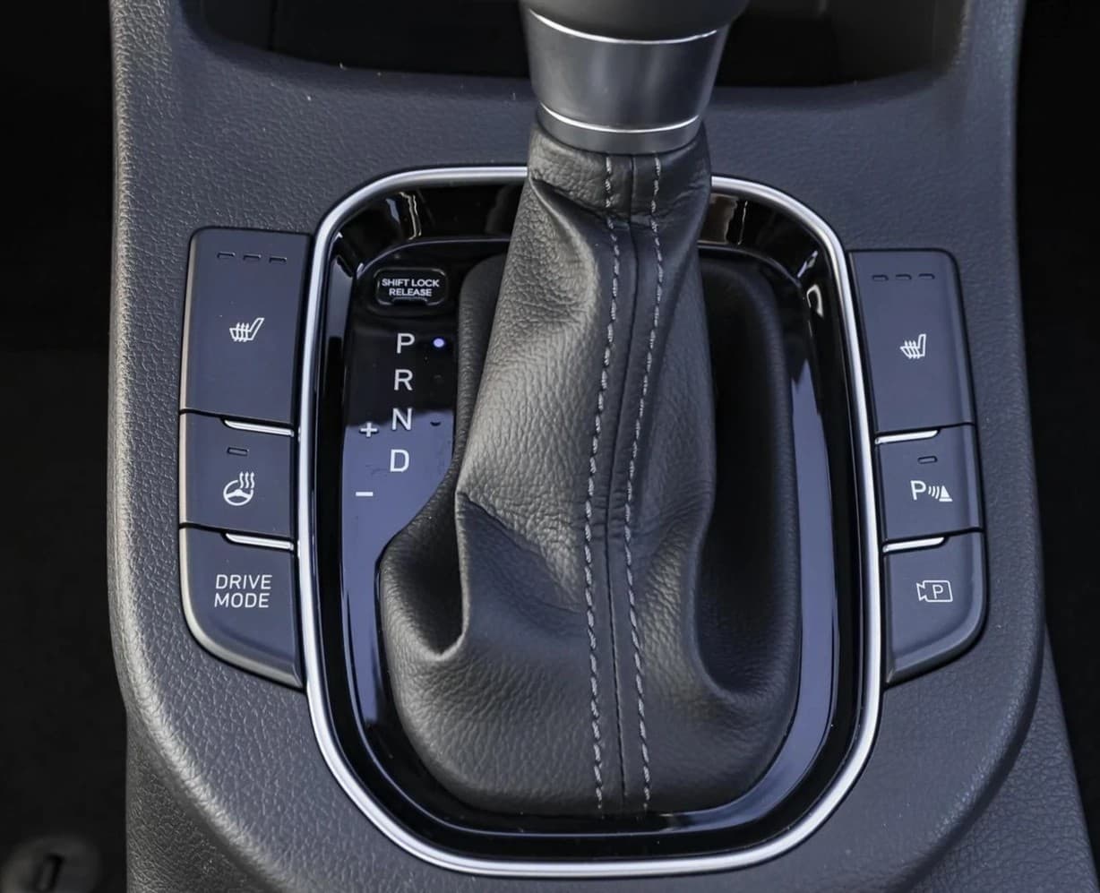 Hyundai i30 i30 Edition 30 PDC KAMERA SHZ NAVI — 10