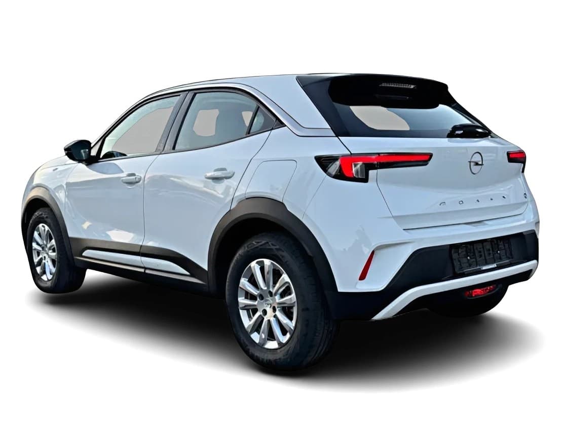 Opel Mokka-e Edition Automatik Klimaautomatik — 4