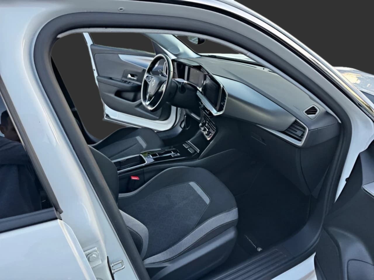 Opel Mokka-e Edition Automatik Klimaautomatik — 15