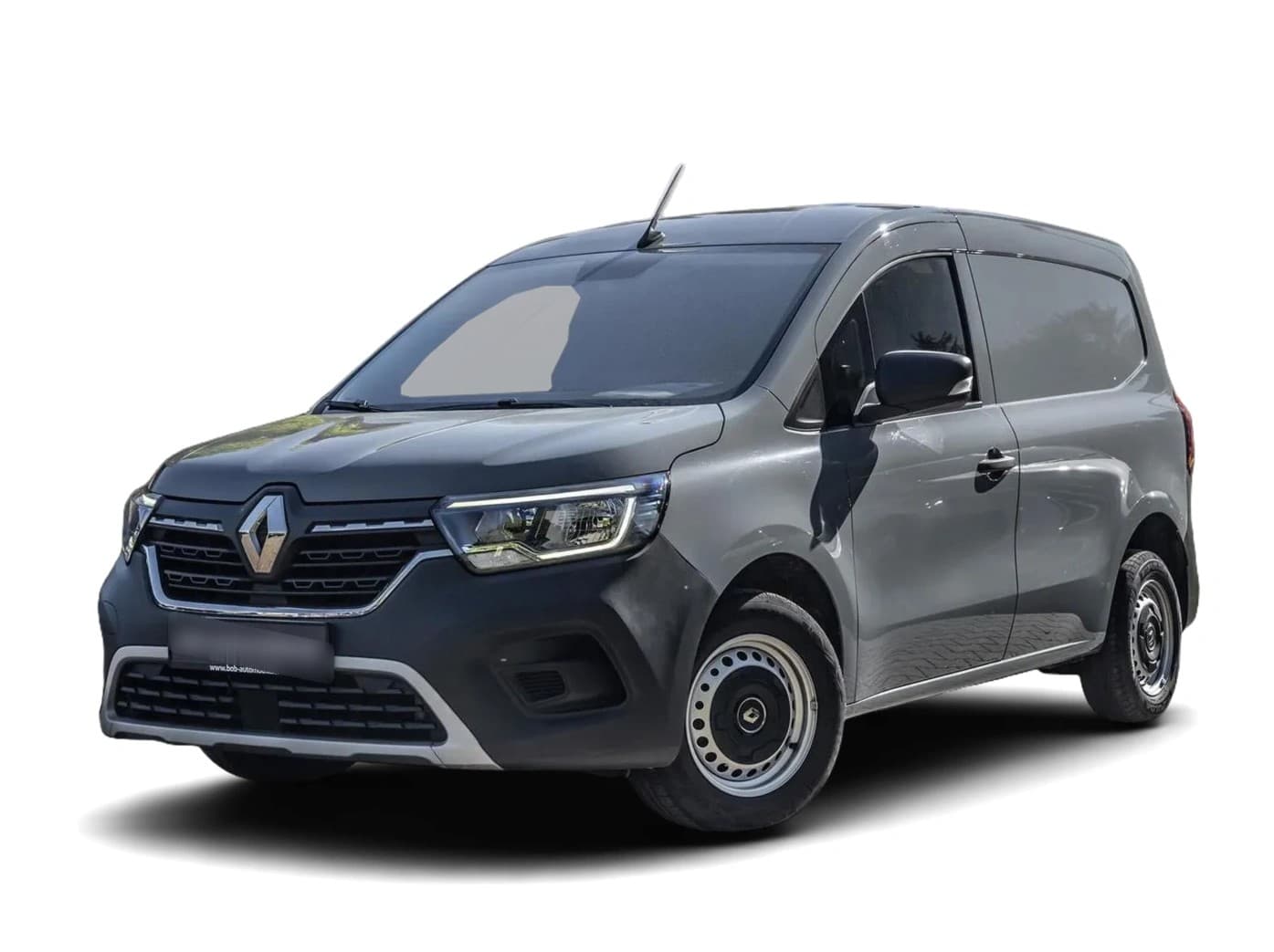 Renault Kangoo Advance Blue dCi 75 NAVI PDC KLIMA