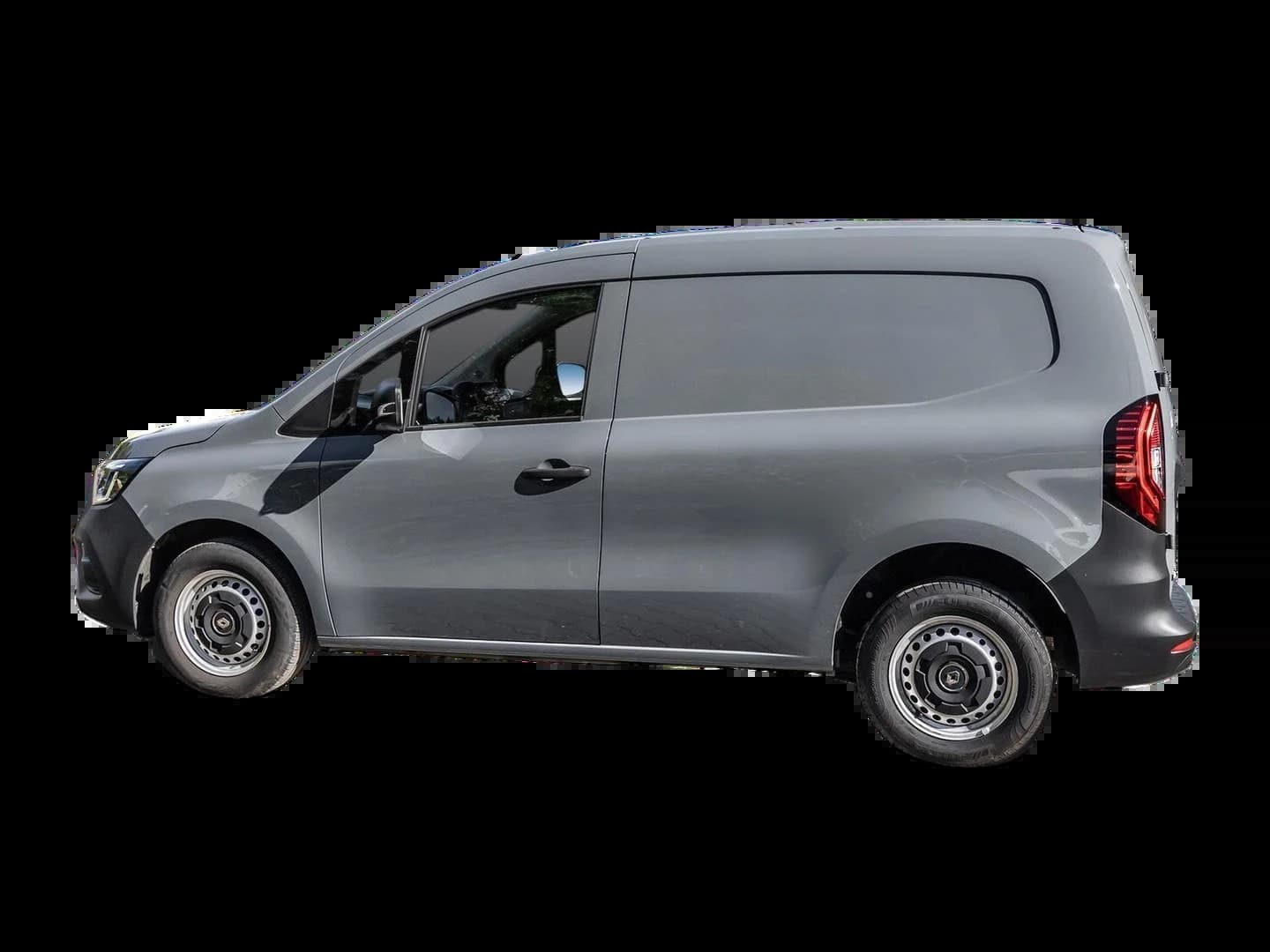Renault Kangoo Advance Blue dCi 75 NAVI PDC KLIMA — 3