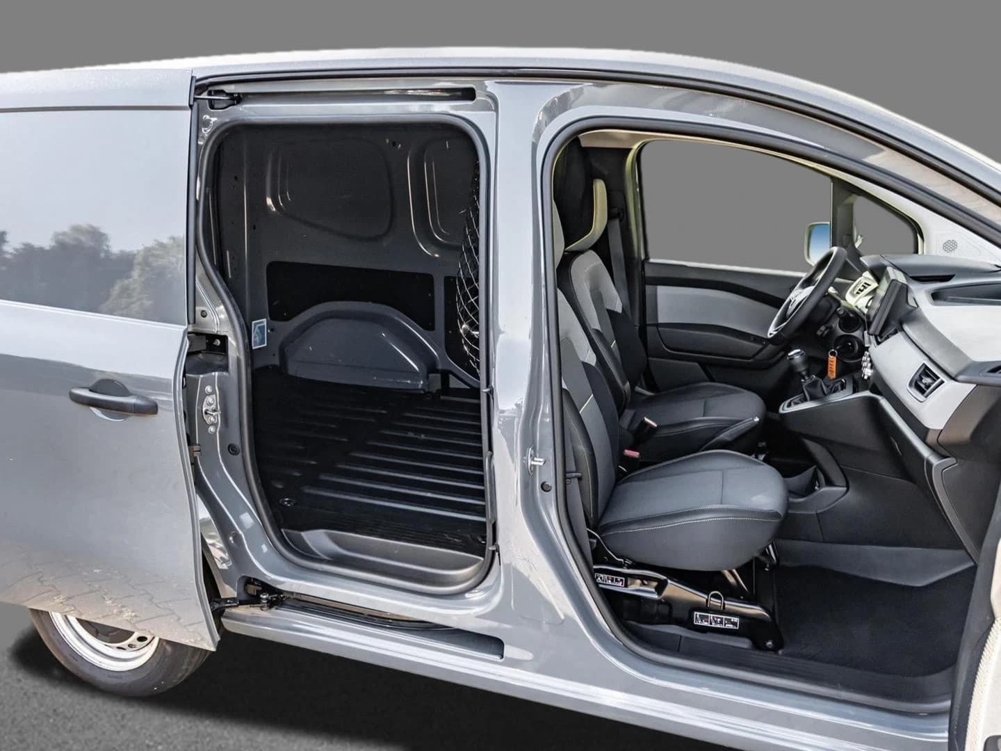Renault Kangoo Advance Blue dCi 75 NAVI PDC KLIMA — 5