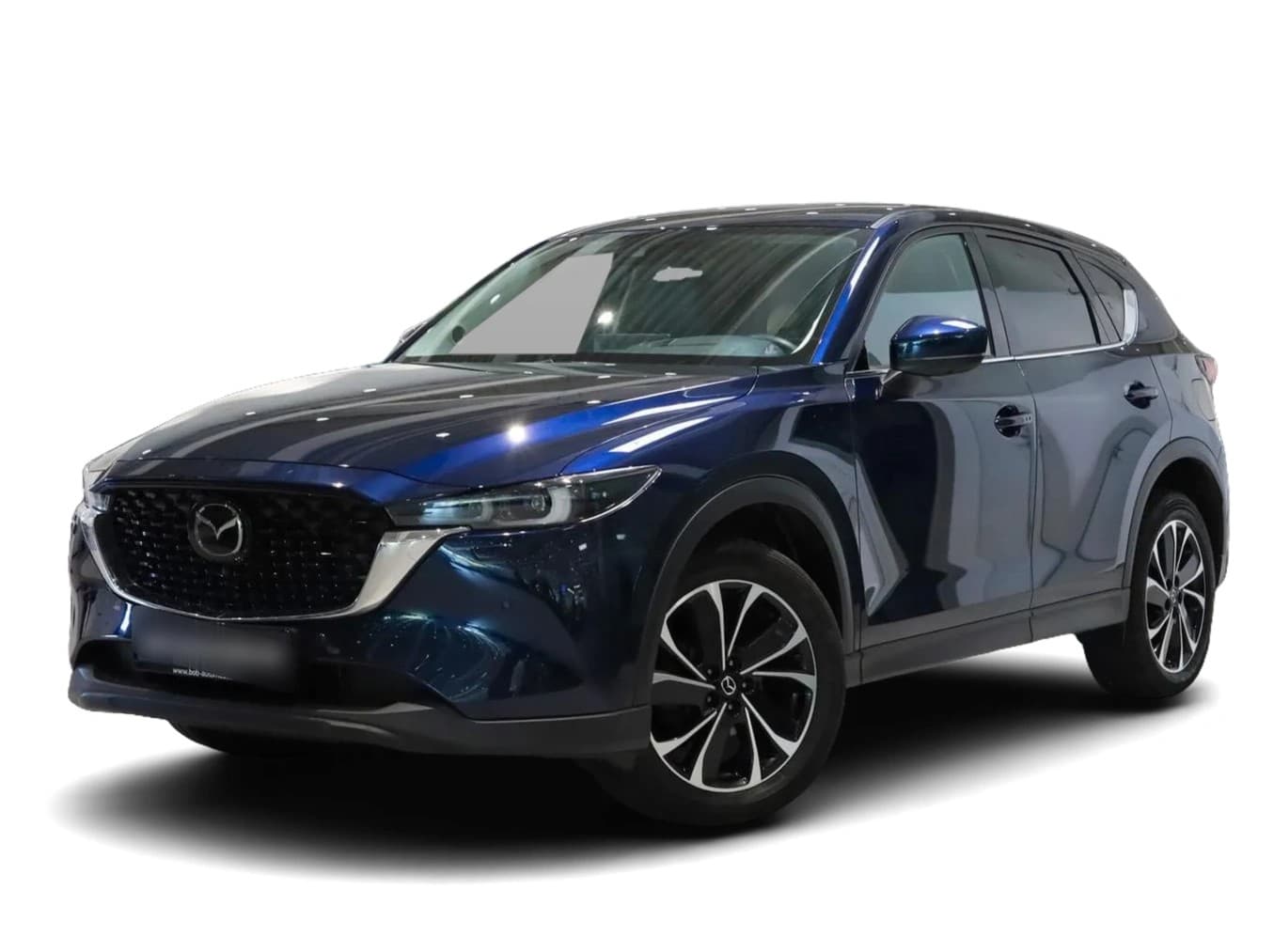 Mazda CX-5 2.5 194 Sports-Line AWD LEDER NAVI 360° LED